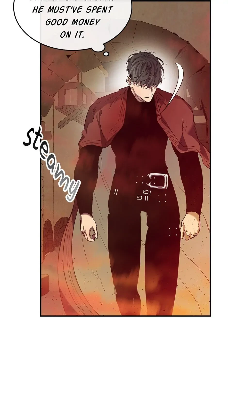 Level Up with the Gods Chapter 31 - 70