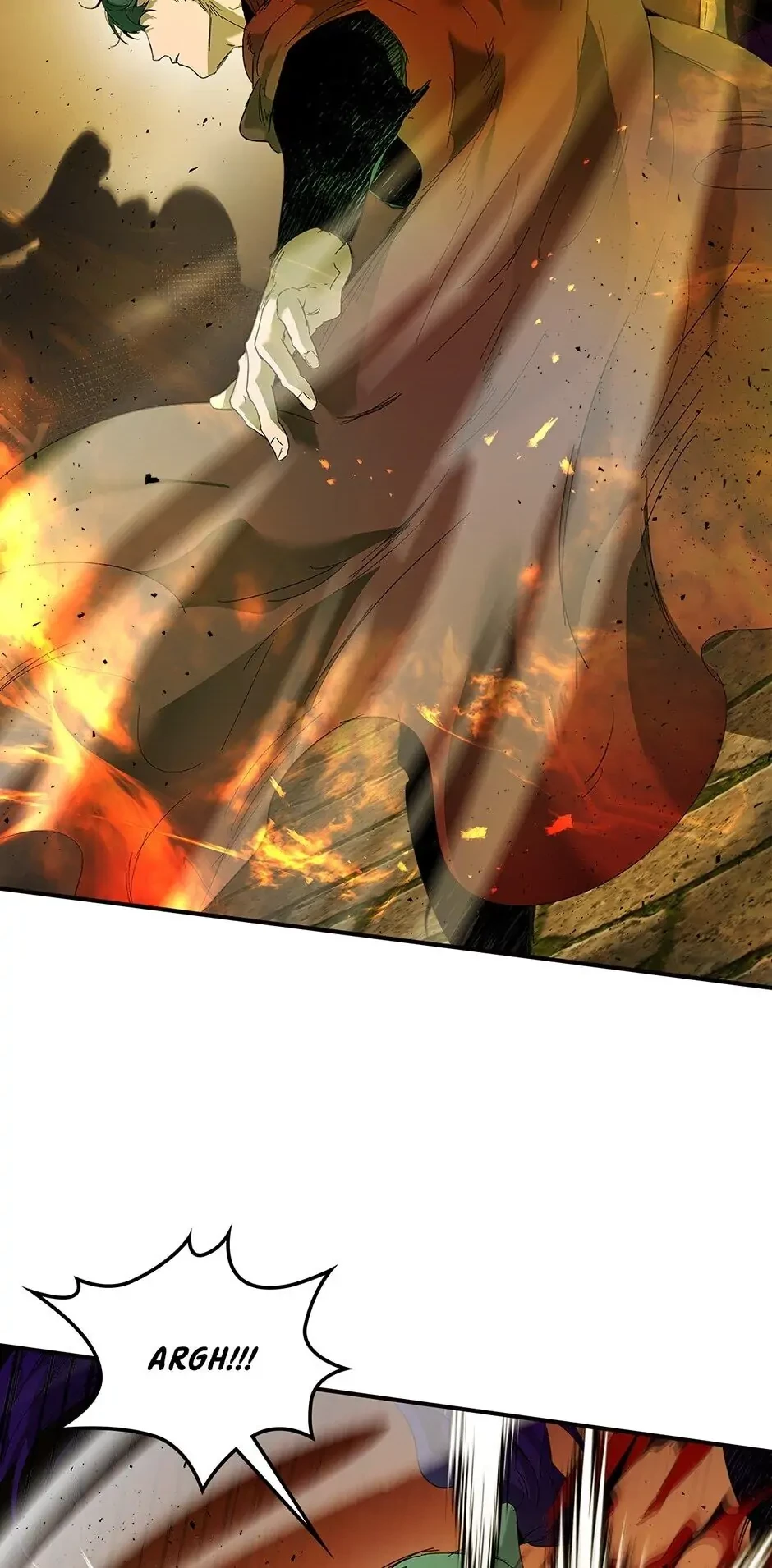 Level Up with the Gods Chapter 29 - 33