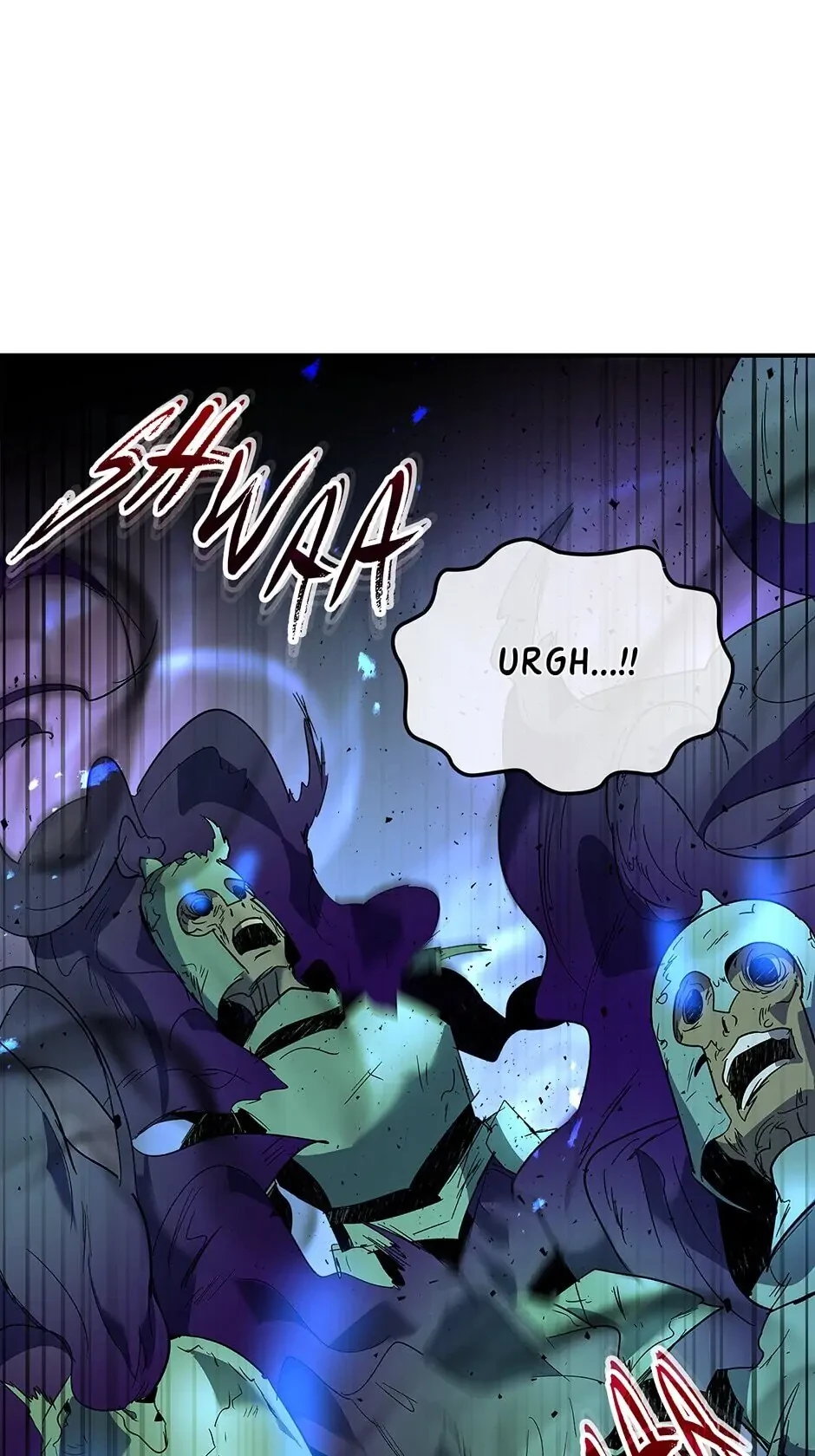 Level Up with the Gods Chapter 30 - 37