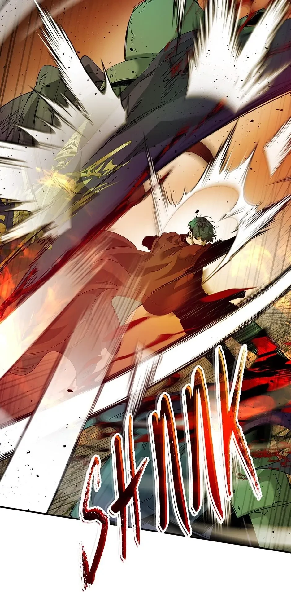 Level Up with the Gods Chapter 29 - 34