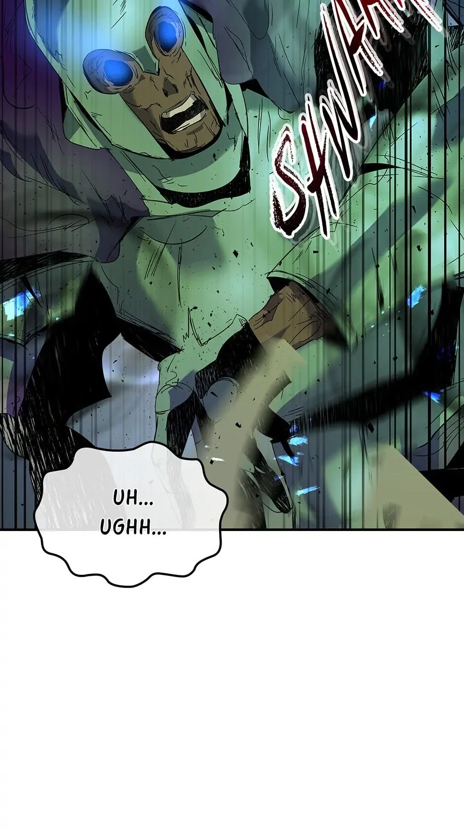 Level Up with the Gods Chapter 30 - 38