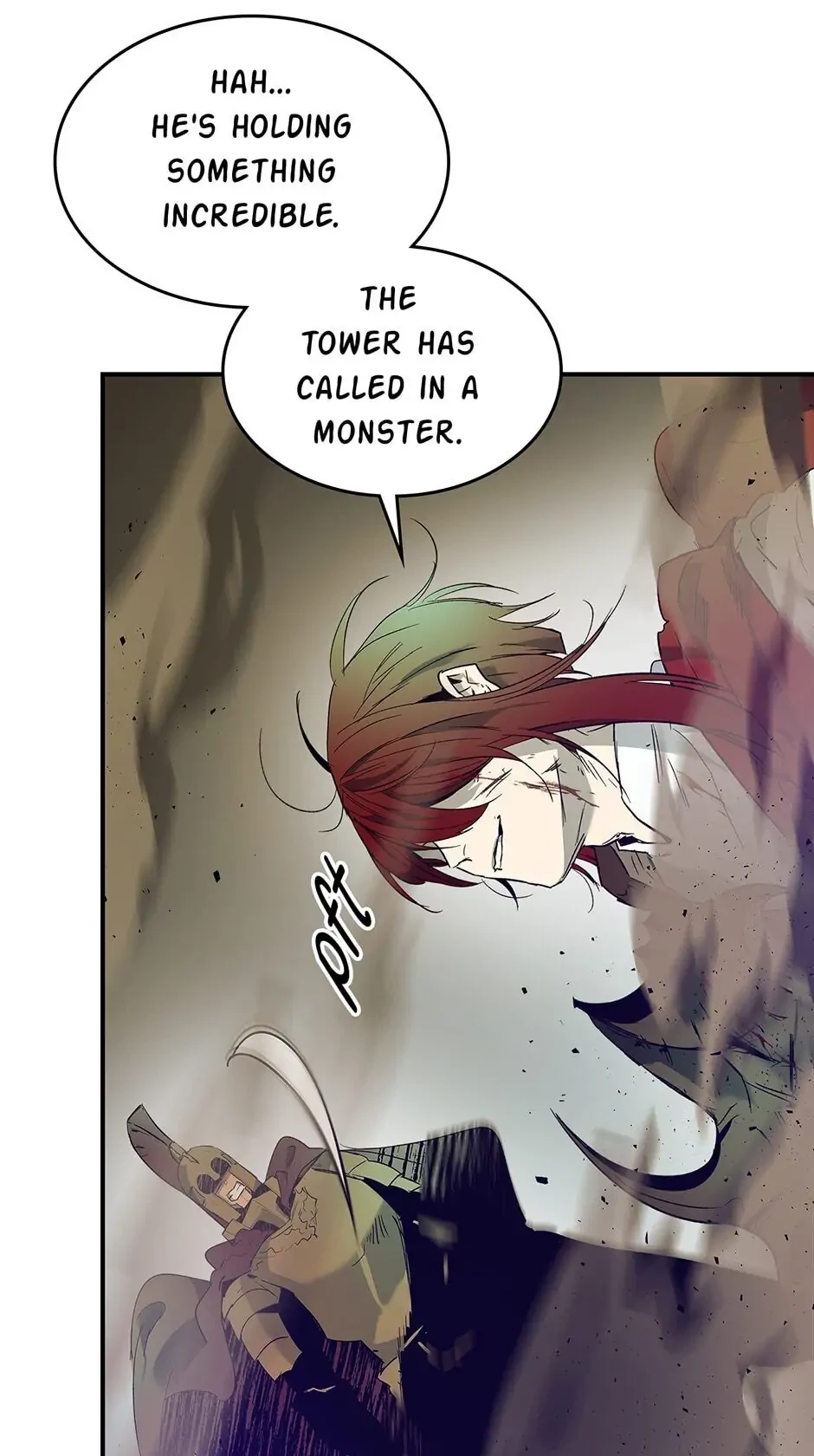Level Up with the Gods Chapter 30 - 39