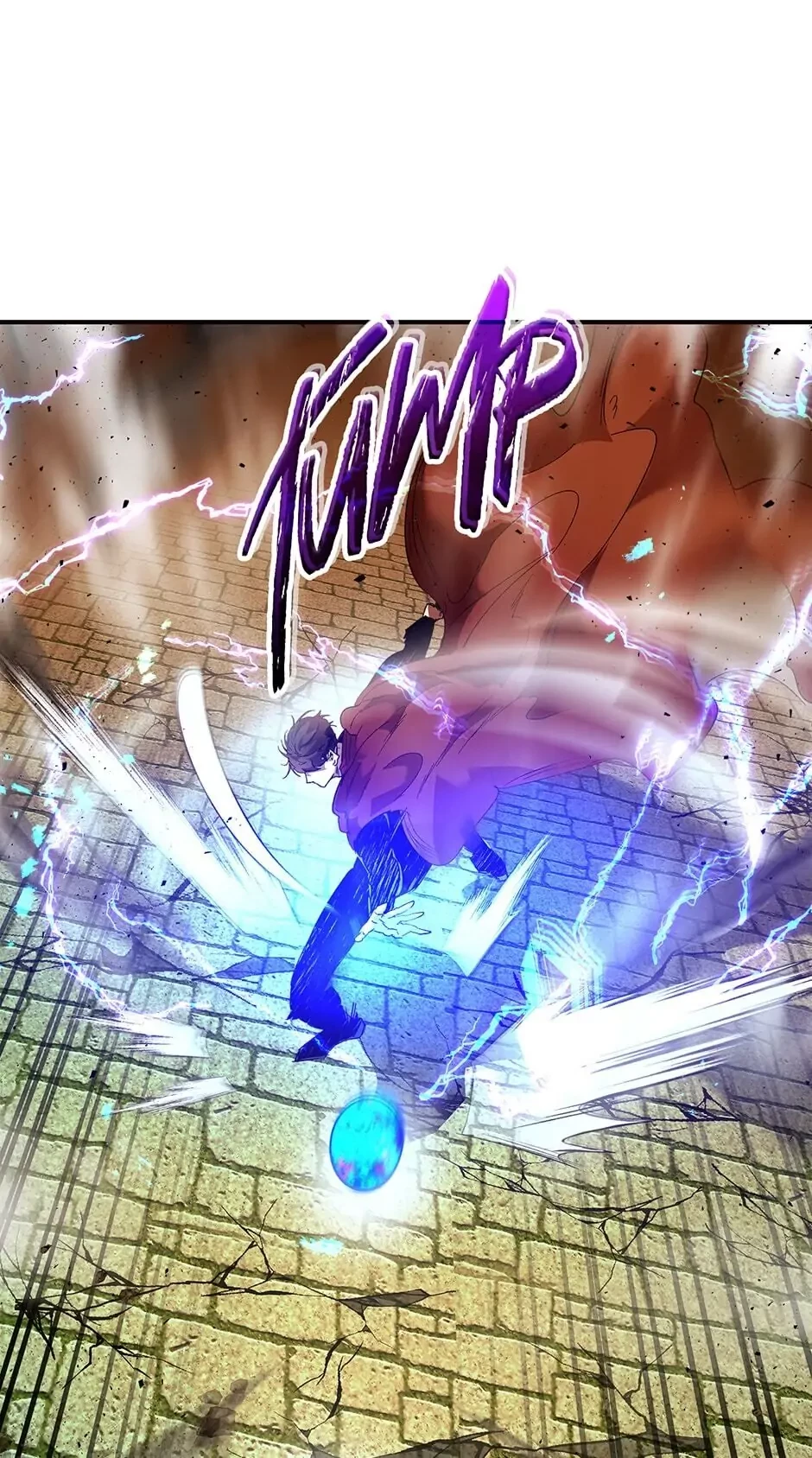 Level Up with the Gods Chapter 29 - 36