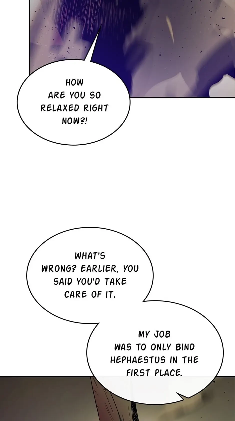 Level Up with the Gods Chapter 30 - 40