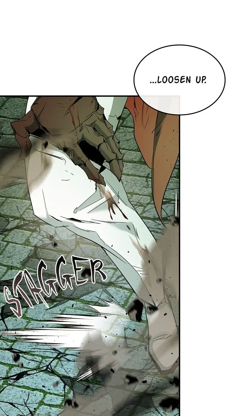 Level Up with the Gods Chapter 30 - 42