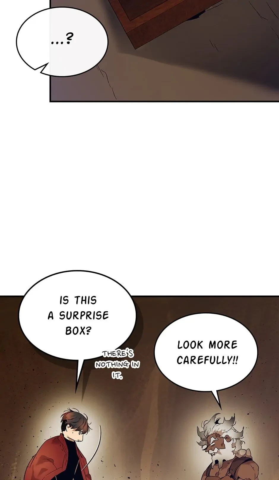 Level Up with the Gods Chapter 31 - 78