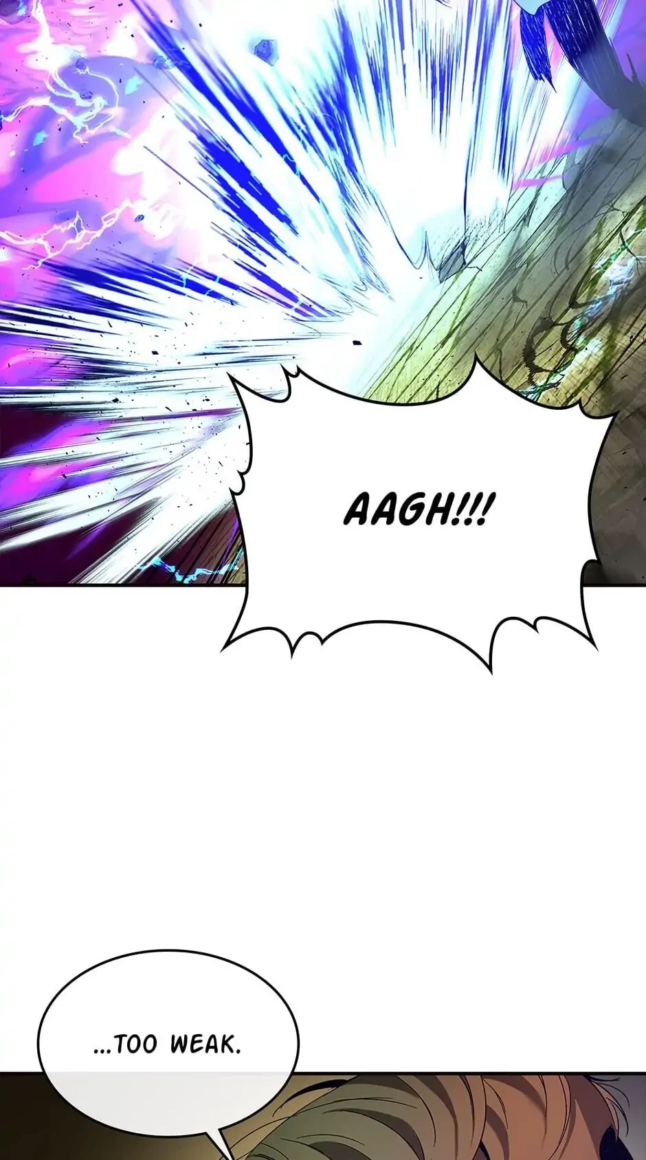 Level Up with the Gods Chapter 29 - 40