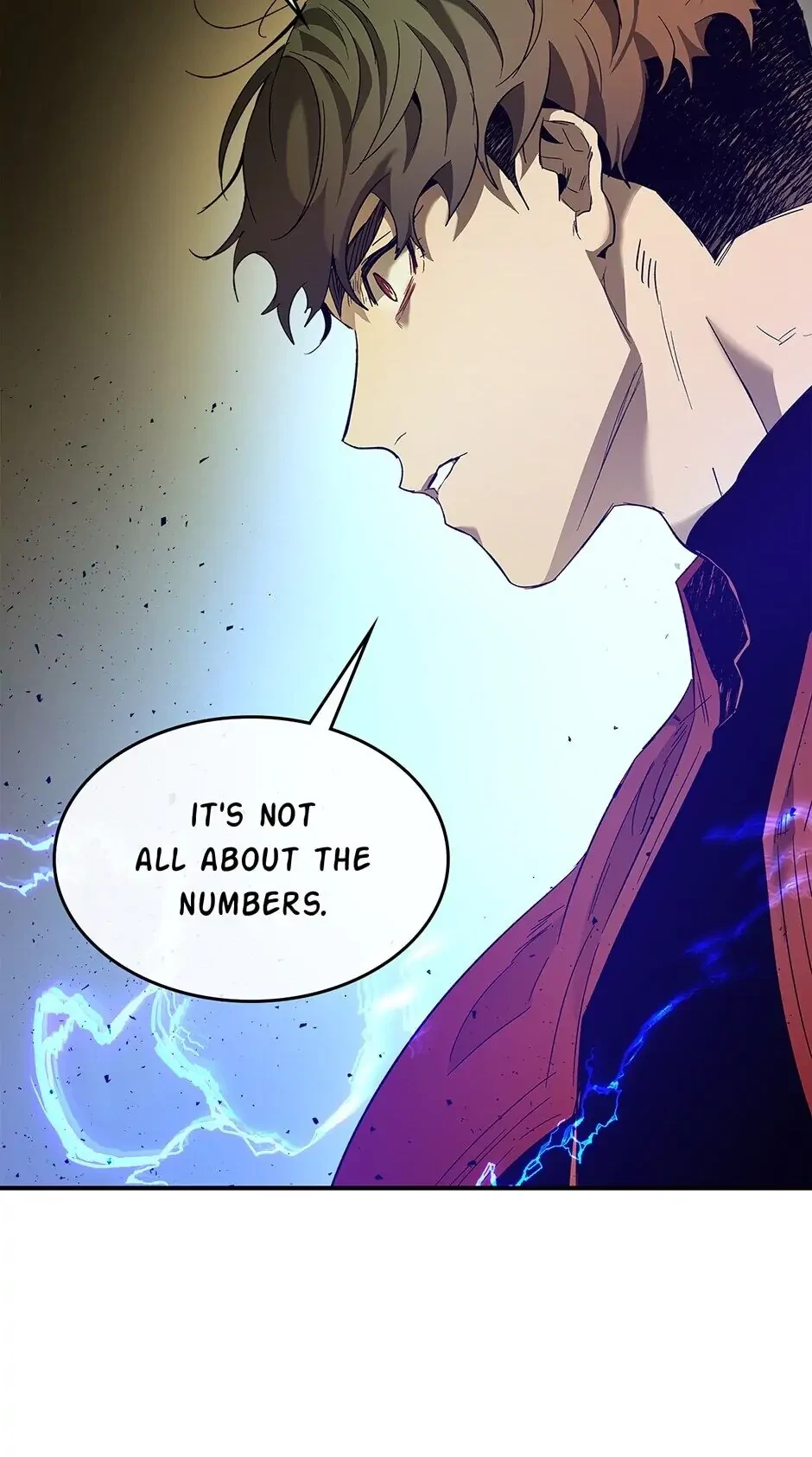 Level Up with the Gods Chapter 29 - 41