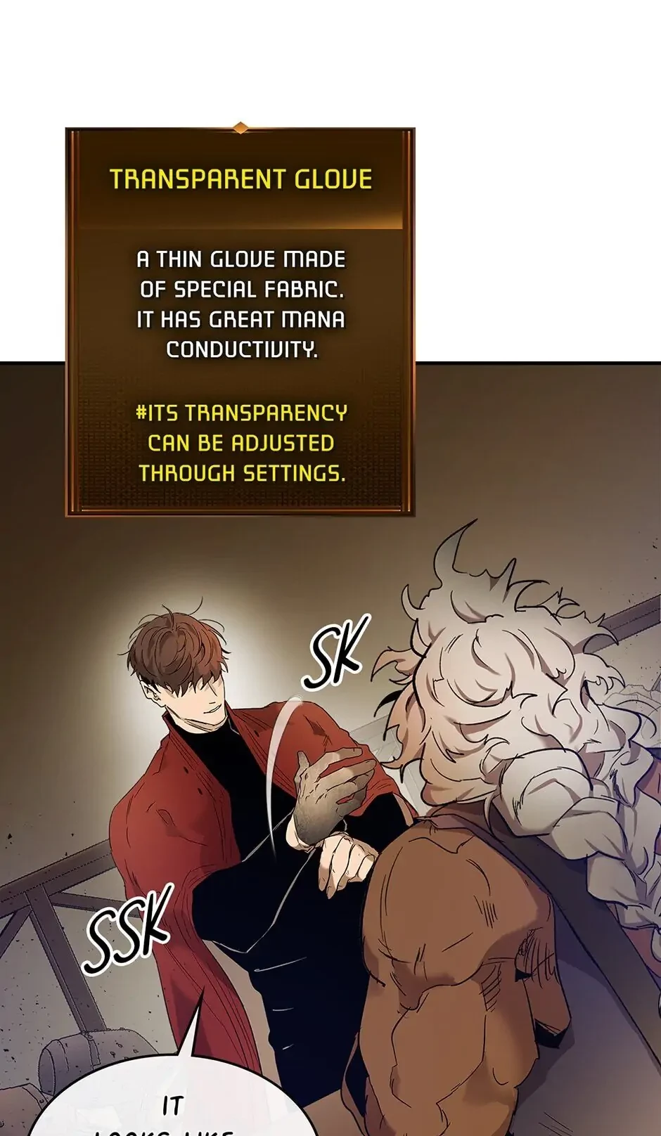Level Up with the Gods Chapter 31 - 81