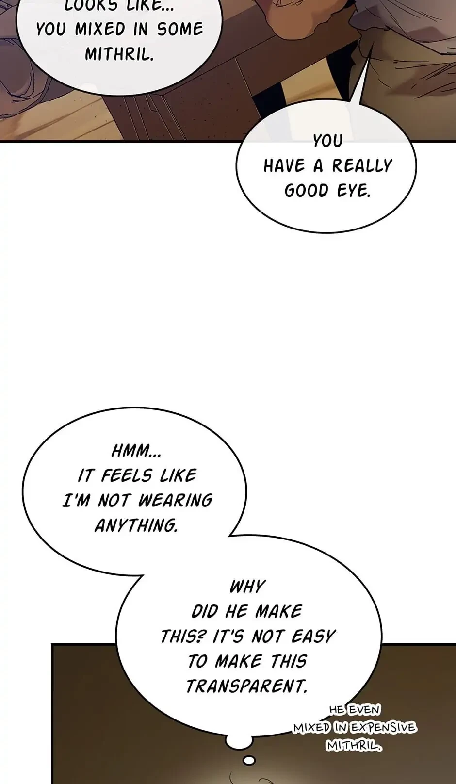 Level Up with the Gods Chapter 31 - 82