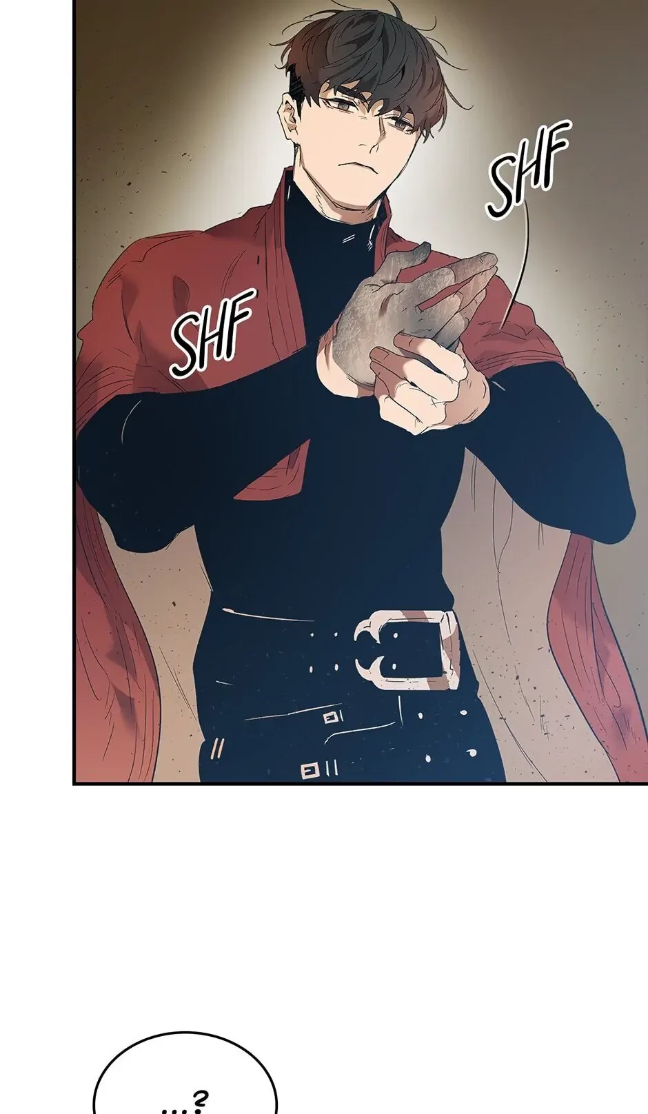 Level Up with the Gods Chapter 31 - 83