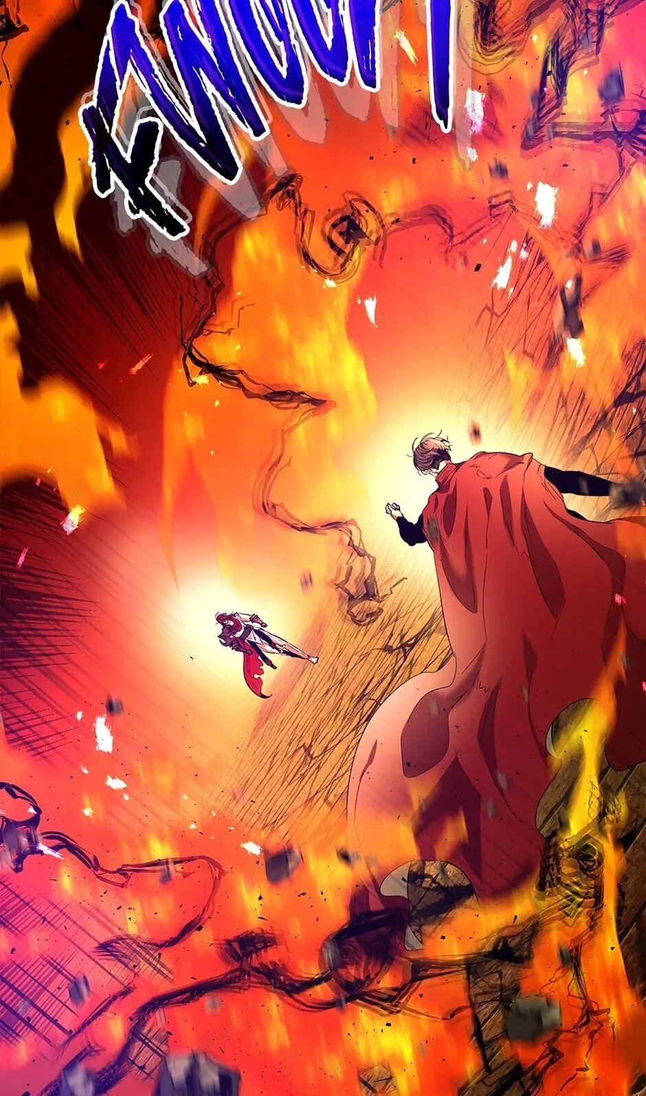 Level Up with the Gods Chapter 30 - 49