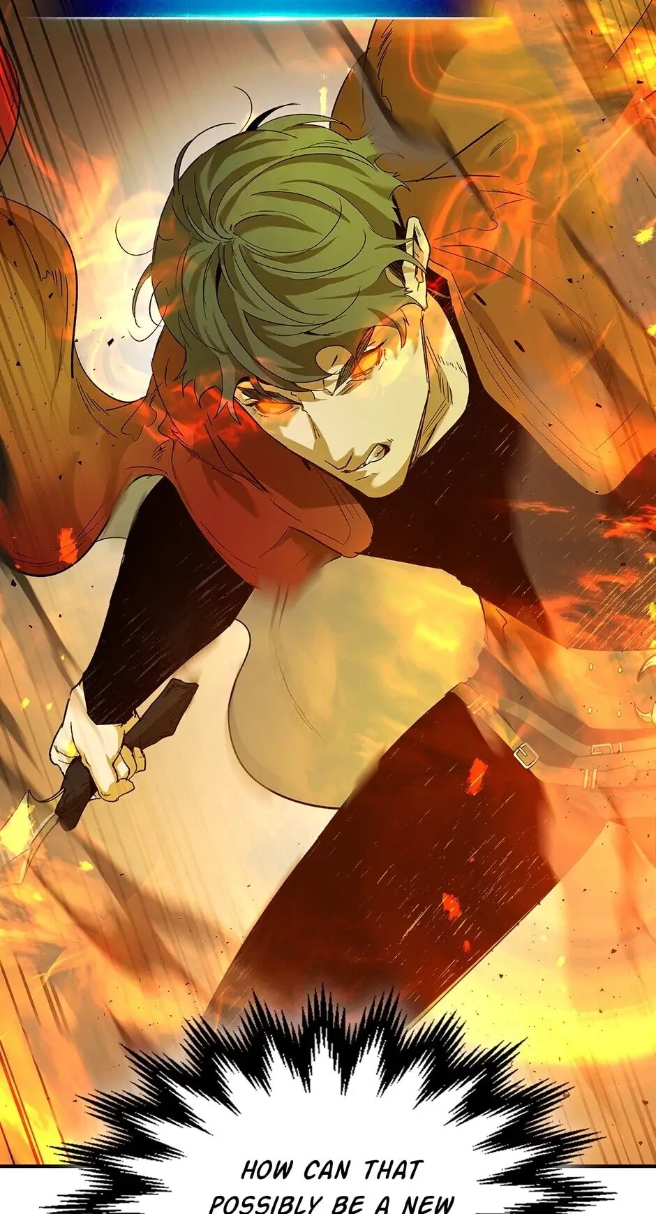 Level Up with the Gods Chapter 29 - 45