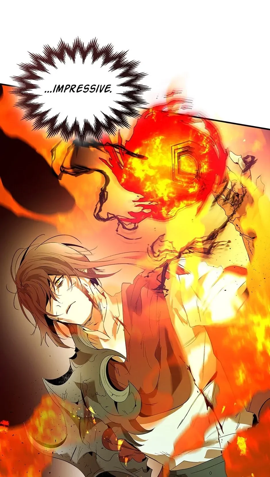 Level Up with the Gods Chapter 30 - 51