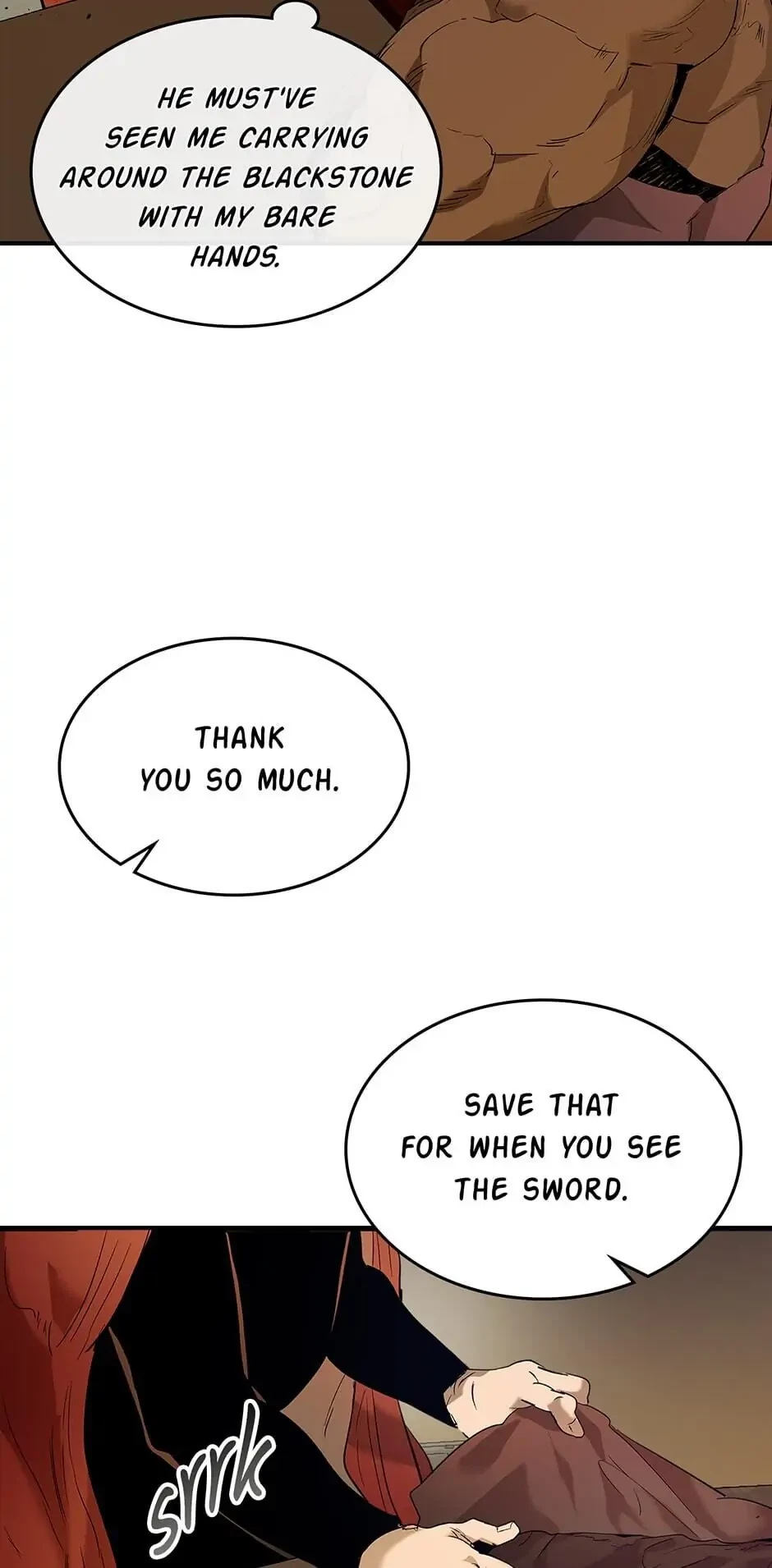 Level Up with the Gods Chapter 31 - 87