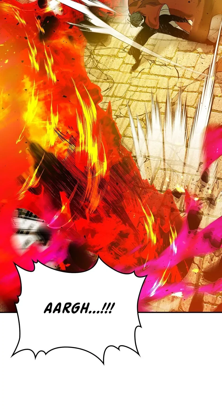 Level Up with the Gods Chapter 29 - 47