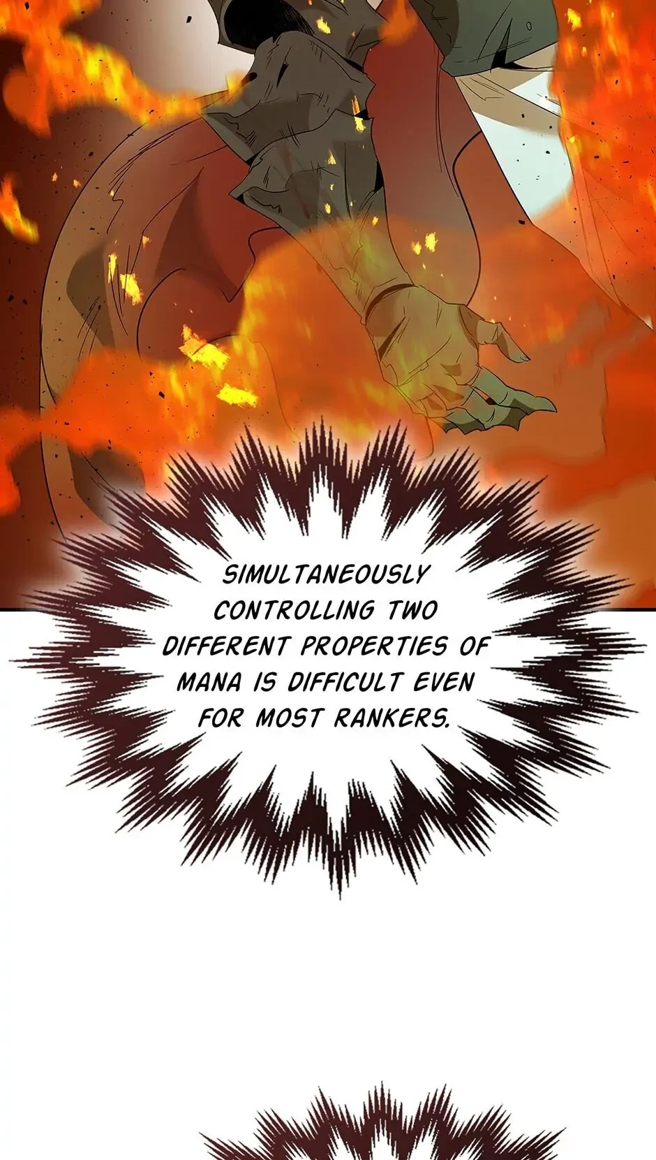 Level Up with the Gods Chapter 30 - 52