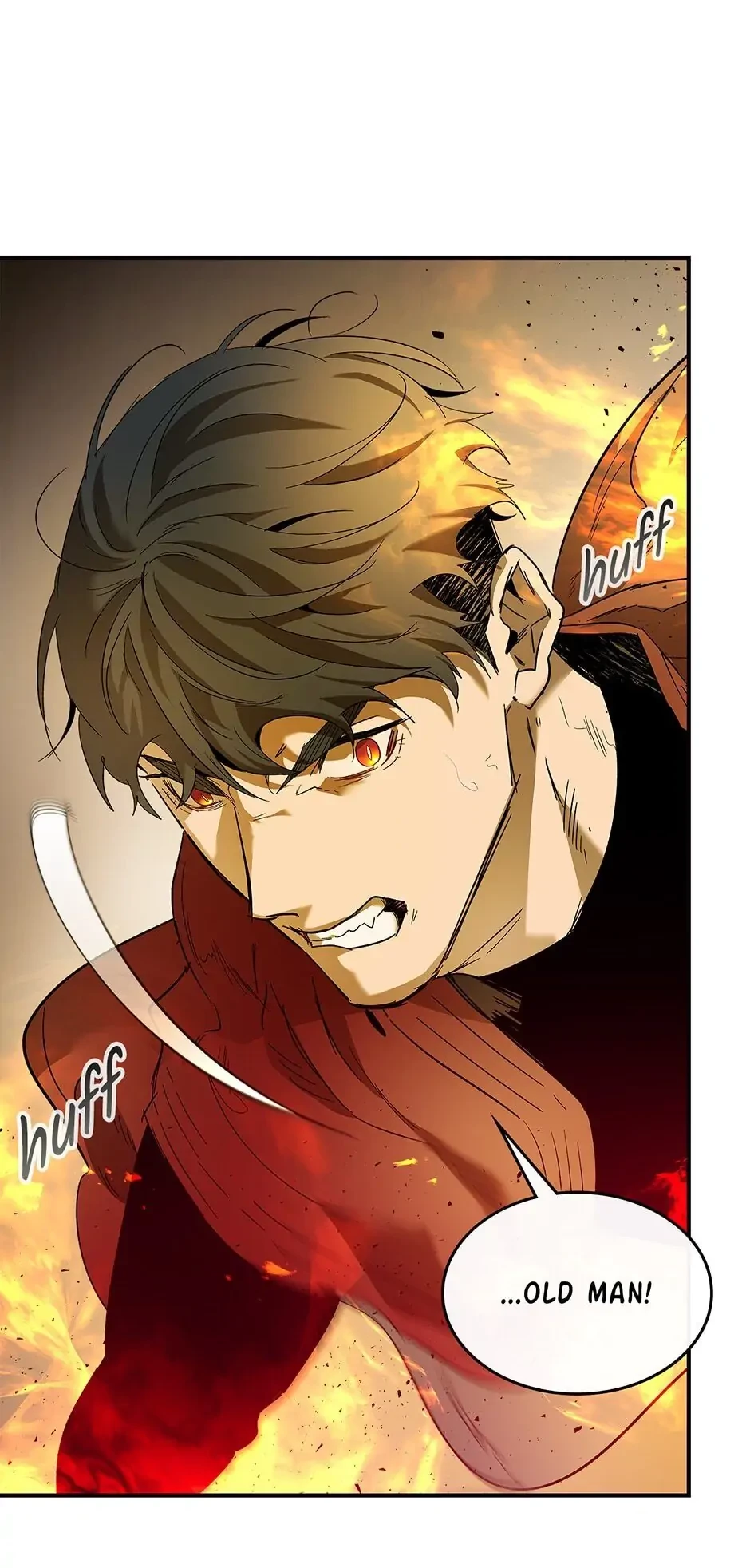 Level Up with the Gods Chapter 29 - 48