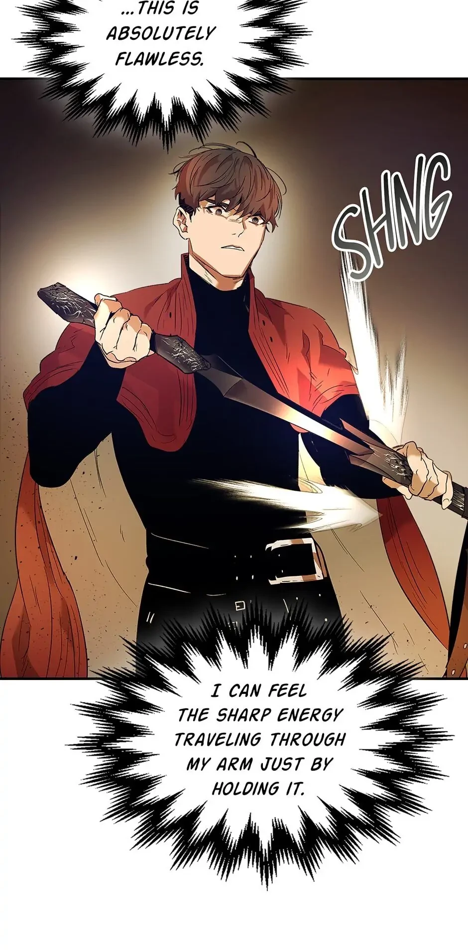 Level Up with the Gods Chapter 31 - 90