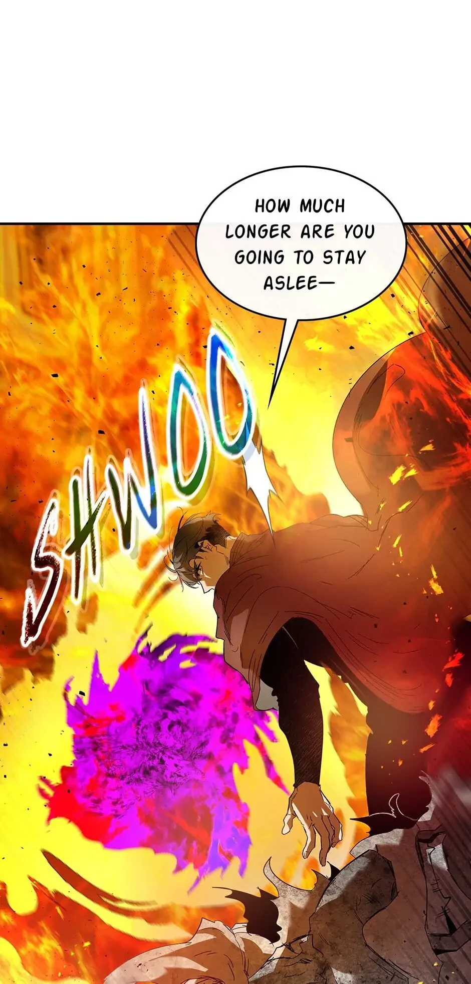 Level Up with the Gods Chapter 29 - 49