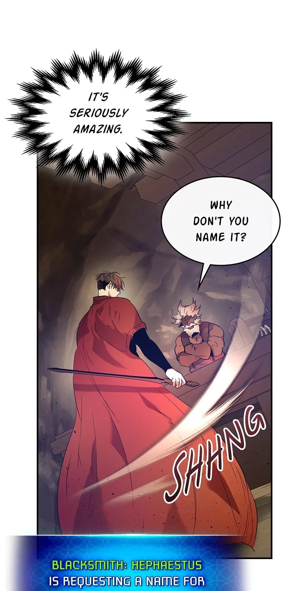 Level Up with the Gods Chapter 31 - 91
