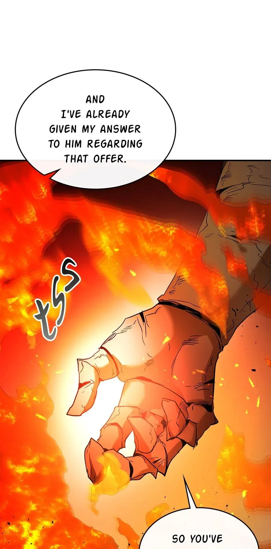 Level Up with the Gods Chapter 30 - 56
