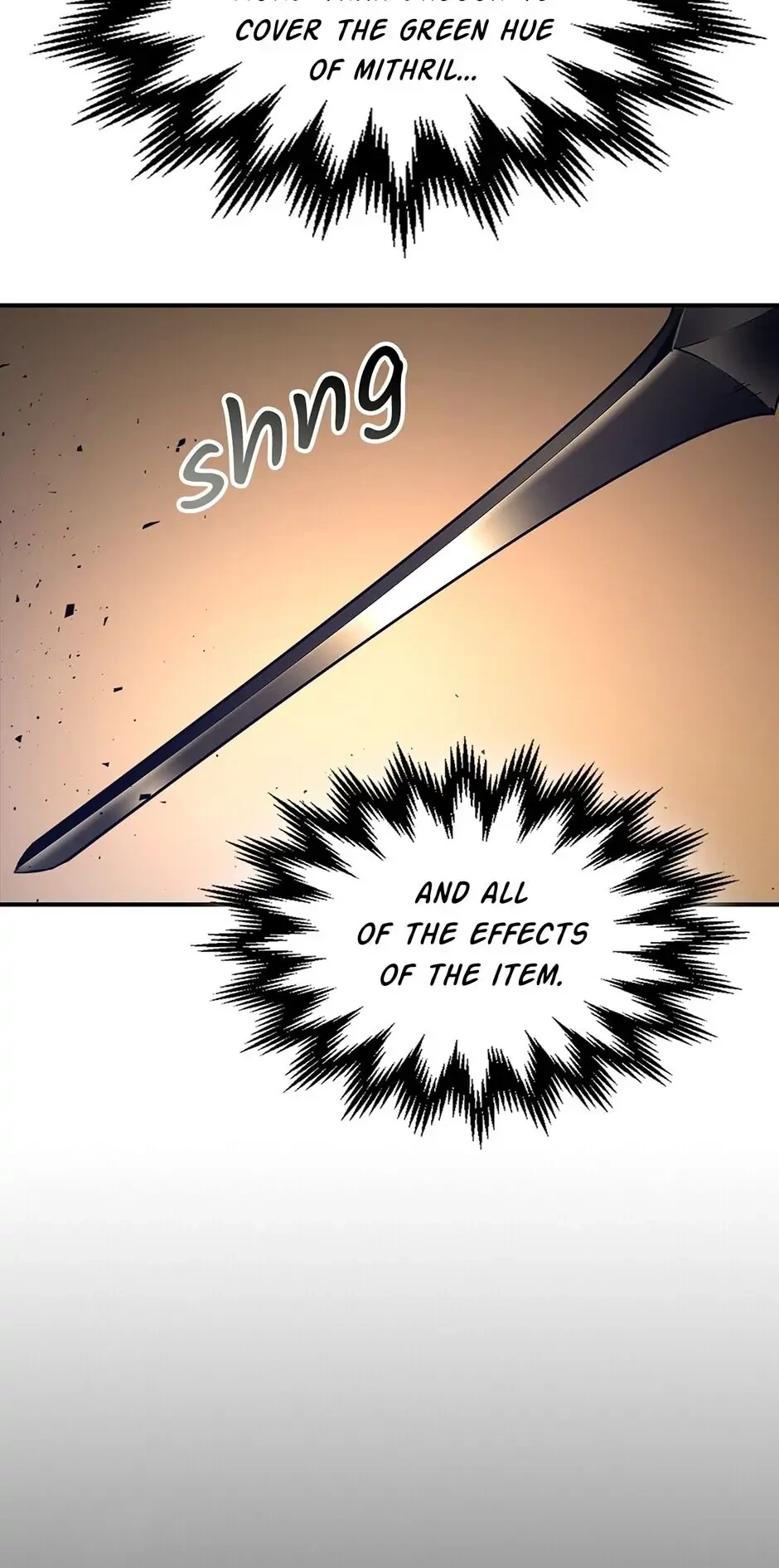 Level Up with the Gods Chapter 31 - 93