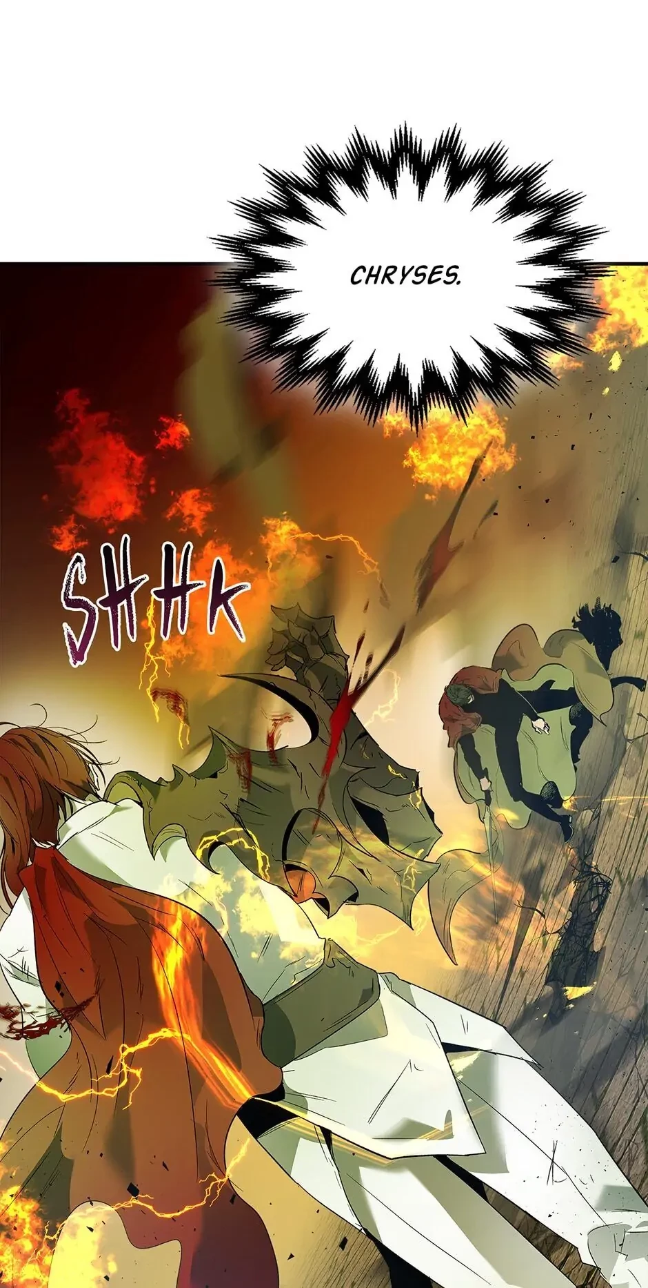 Level Up with the Gods Chapter 29 - 53