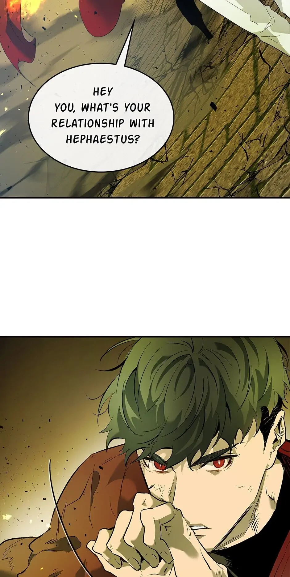 Level Up with the Gods Chapter 29 - 54