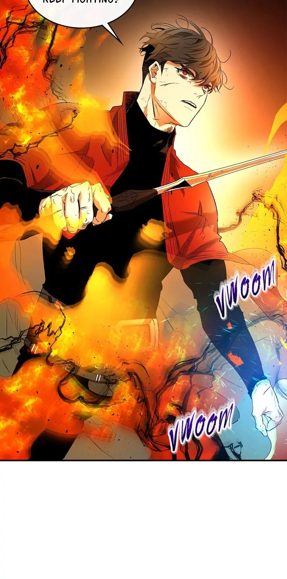 Level Up with the Gods Chapter 30 - 59