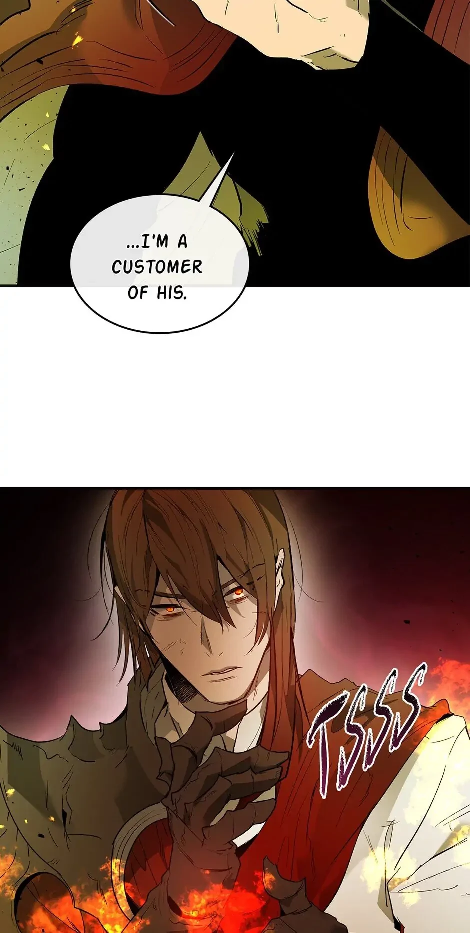 Level Up with the Gods Chapter 29 - 55