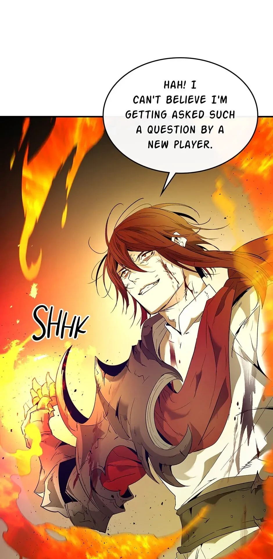Level Up with the Gods Chapter 30 - 60