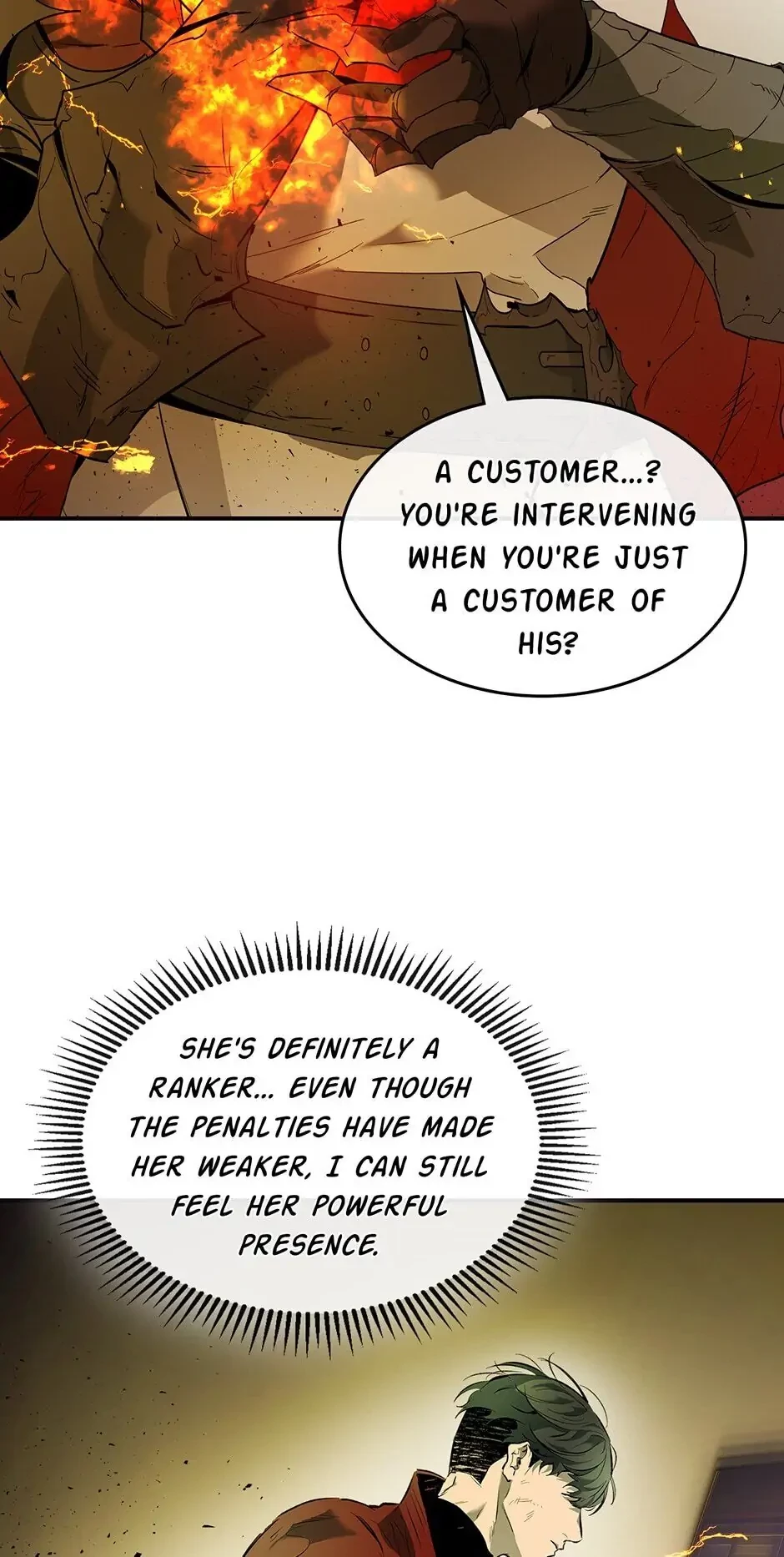Level Up with the Gods Chapter 29 - 56