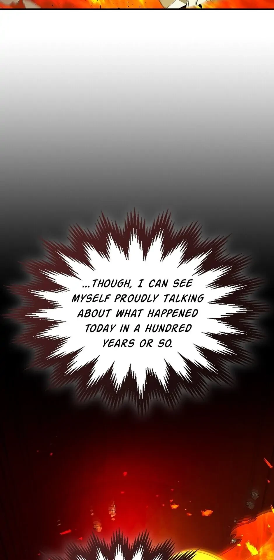 Level Up with the Gods Chapter 30 - 61