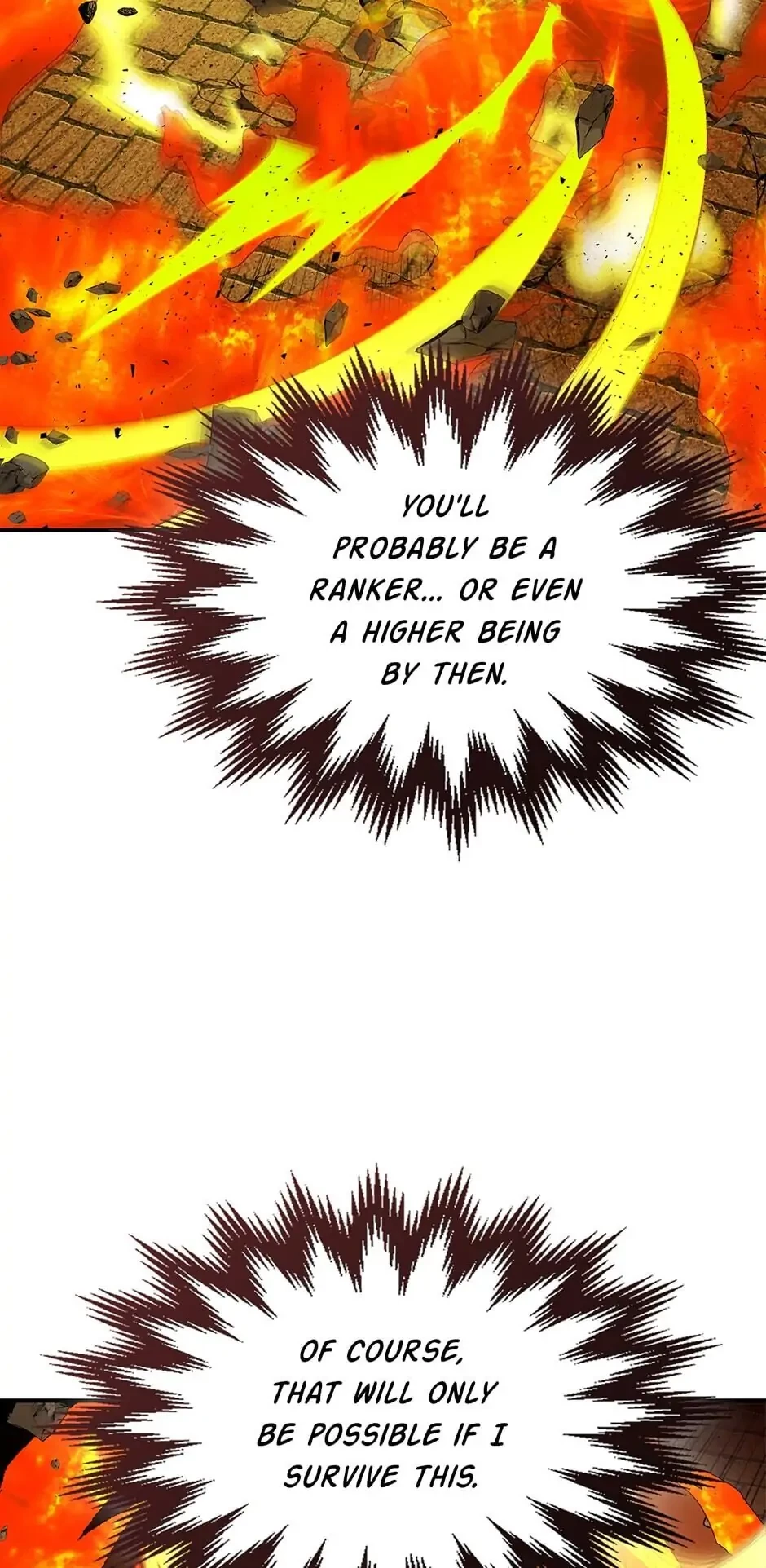 Level Up with the Gods Chapter 30 - 63