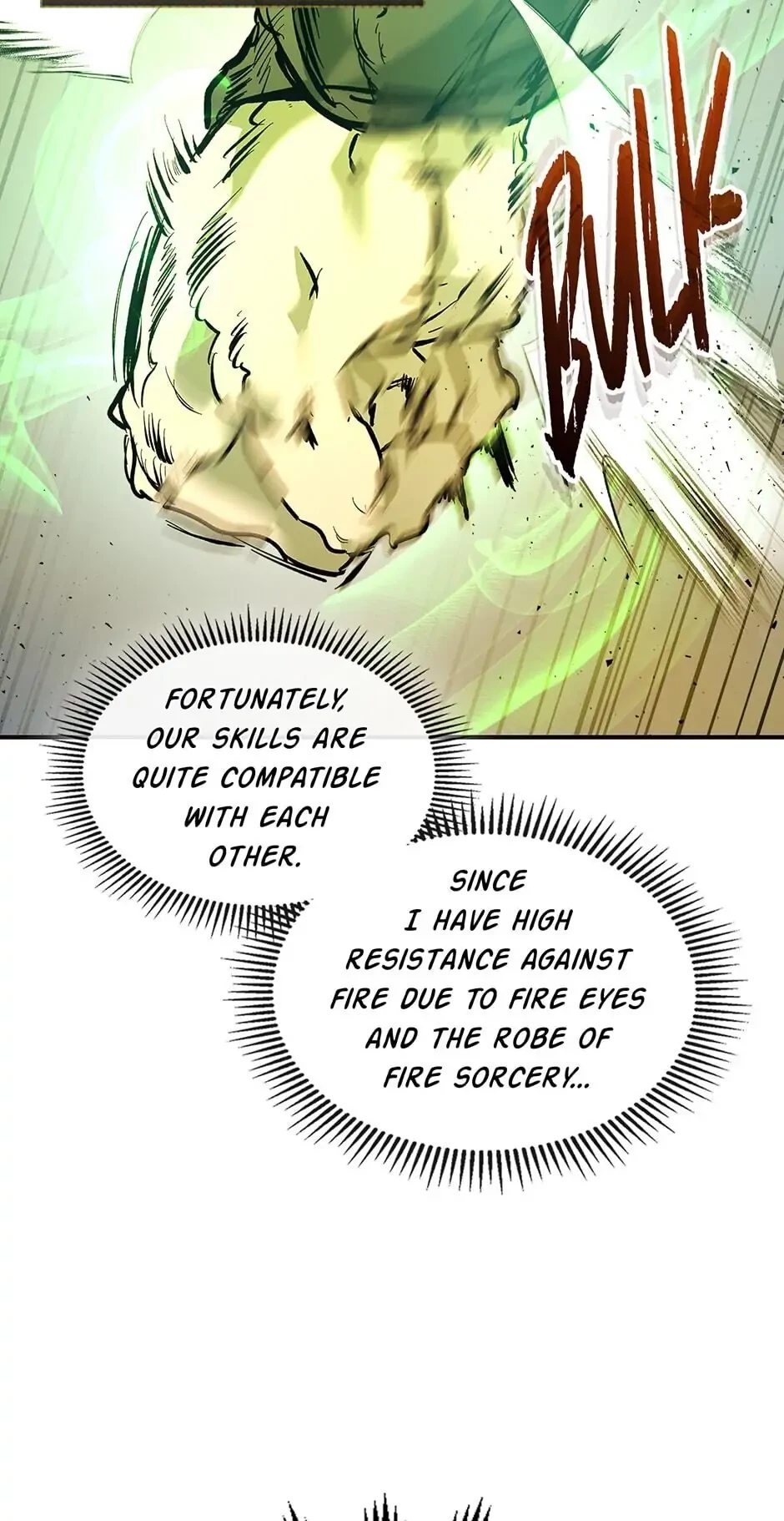 Level Up with the Gods Chapter 29 - 59