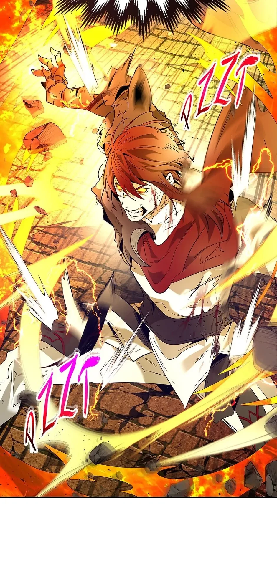 Level Up with the Gods Chapter 30 - 64