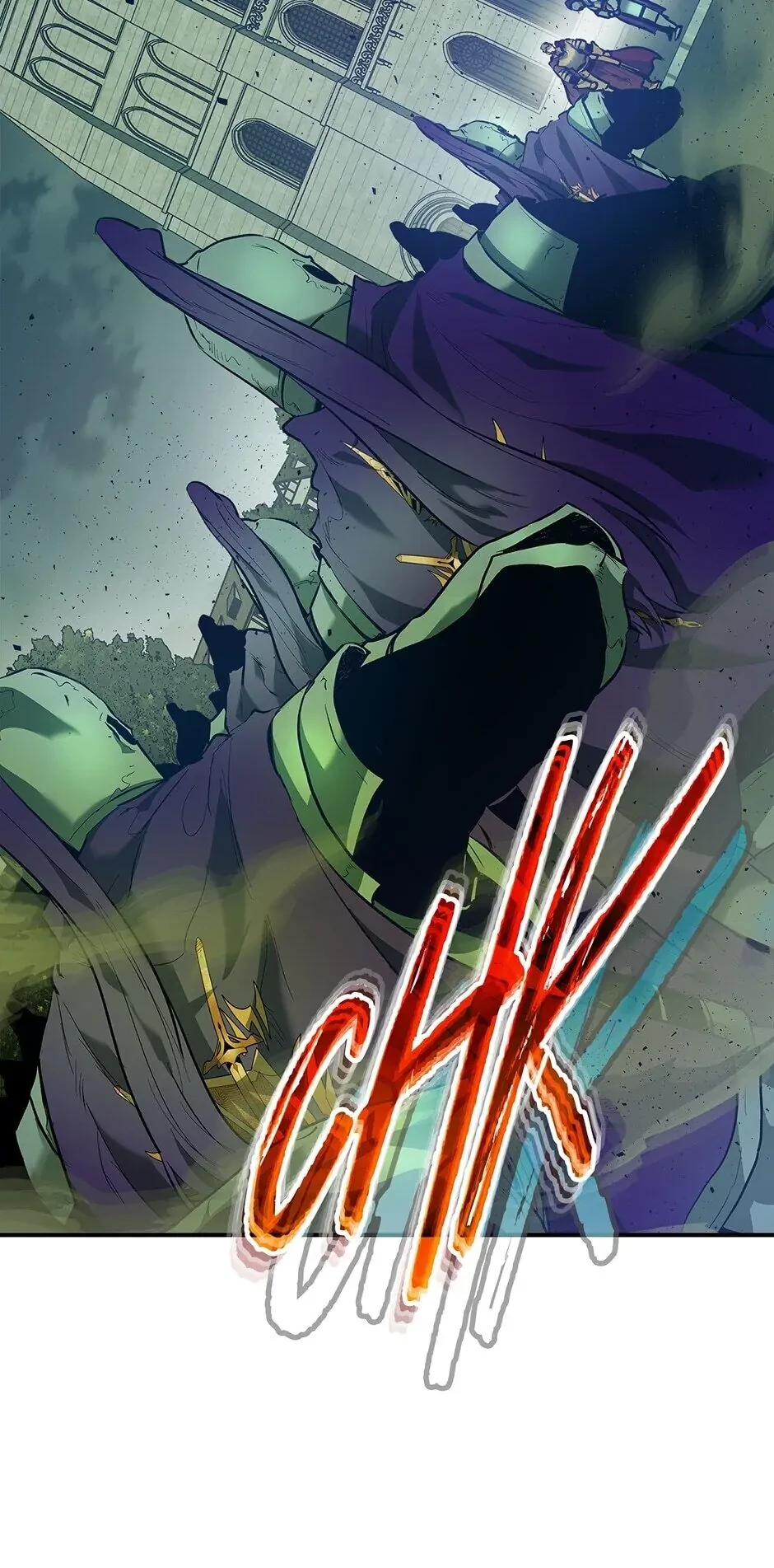 Level Up with the Gods Chapter 28 - 2
