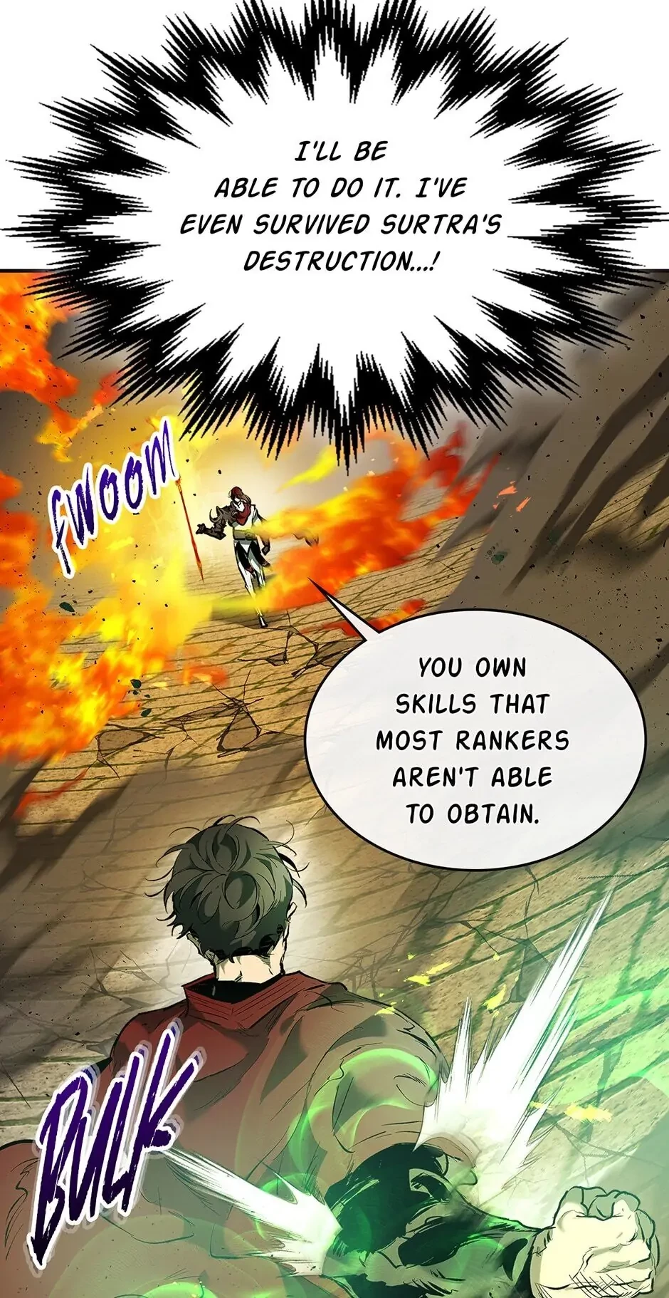 Level Up with the Gods Chapter 29 - 60