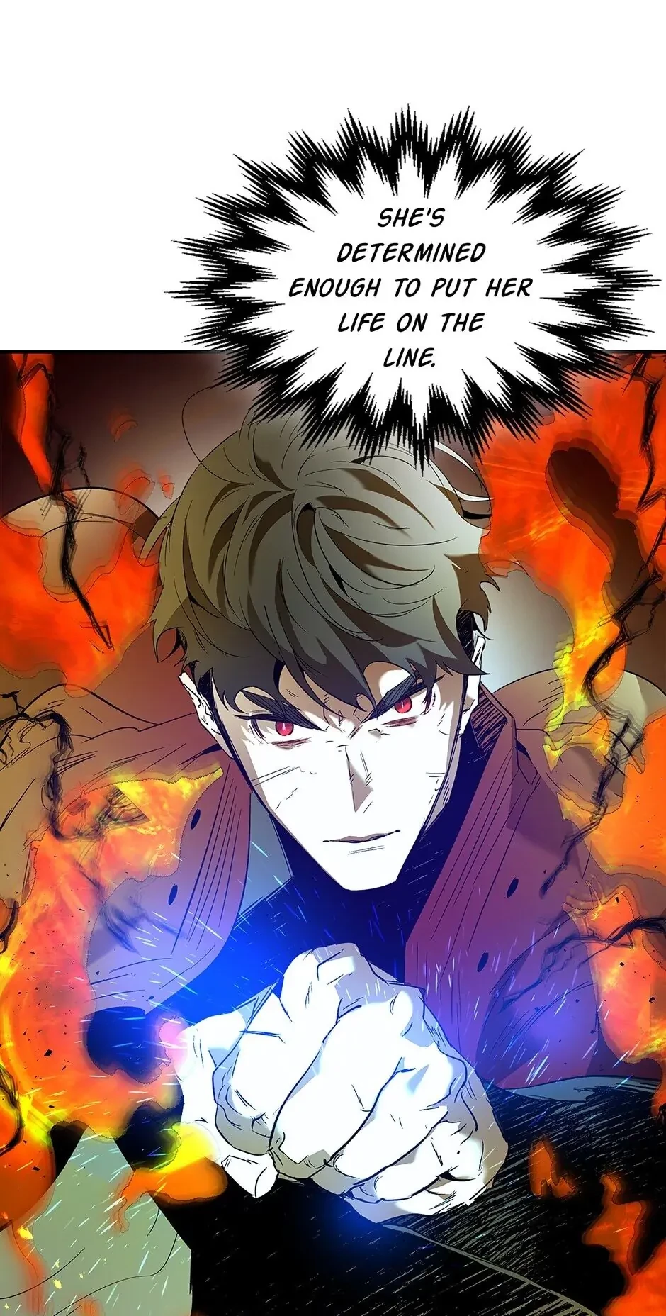 Level Up with the Gods Chapter 30 - 65
