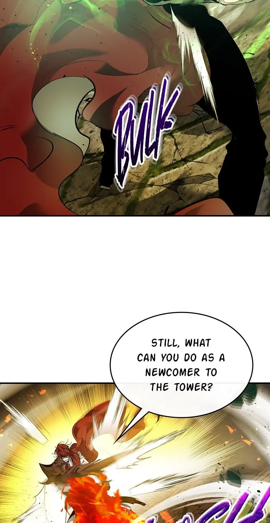 Level Up with the Gods Chapter 29 - 61