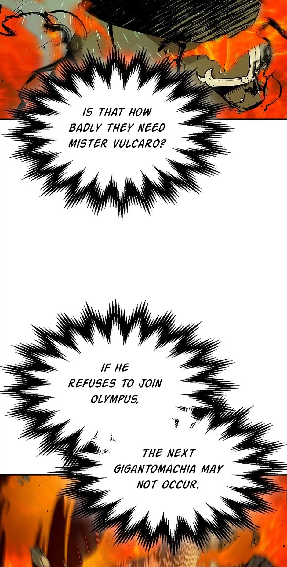 Level Up with the Gods Chapter 30 - 66