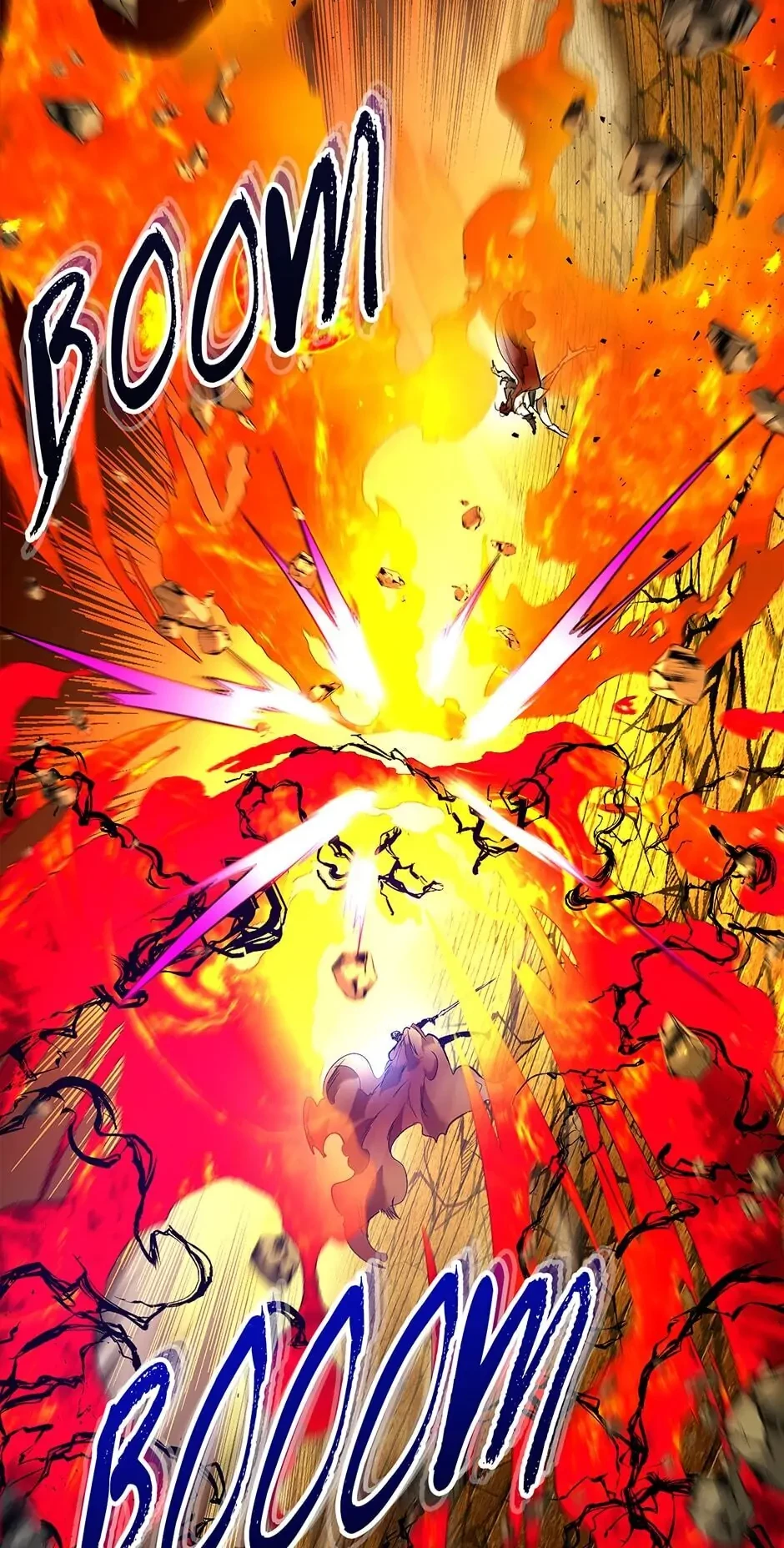 Level Up with the Gods Chapter 30 - 67