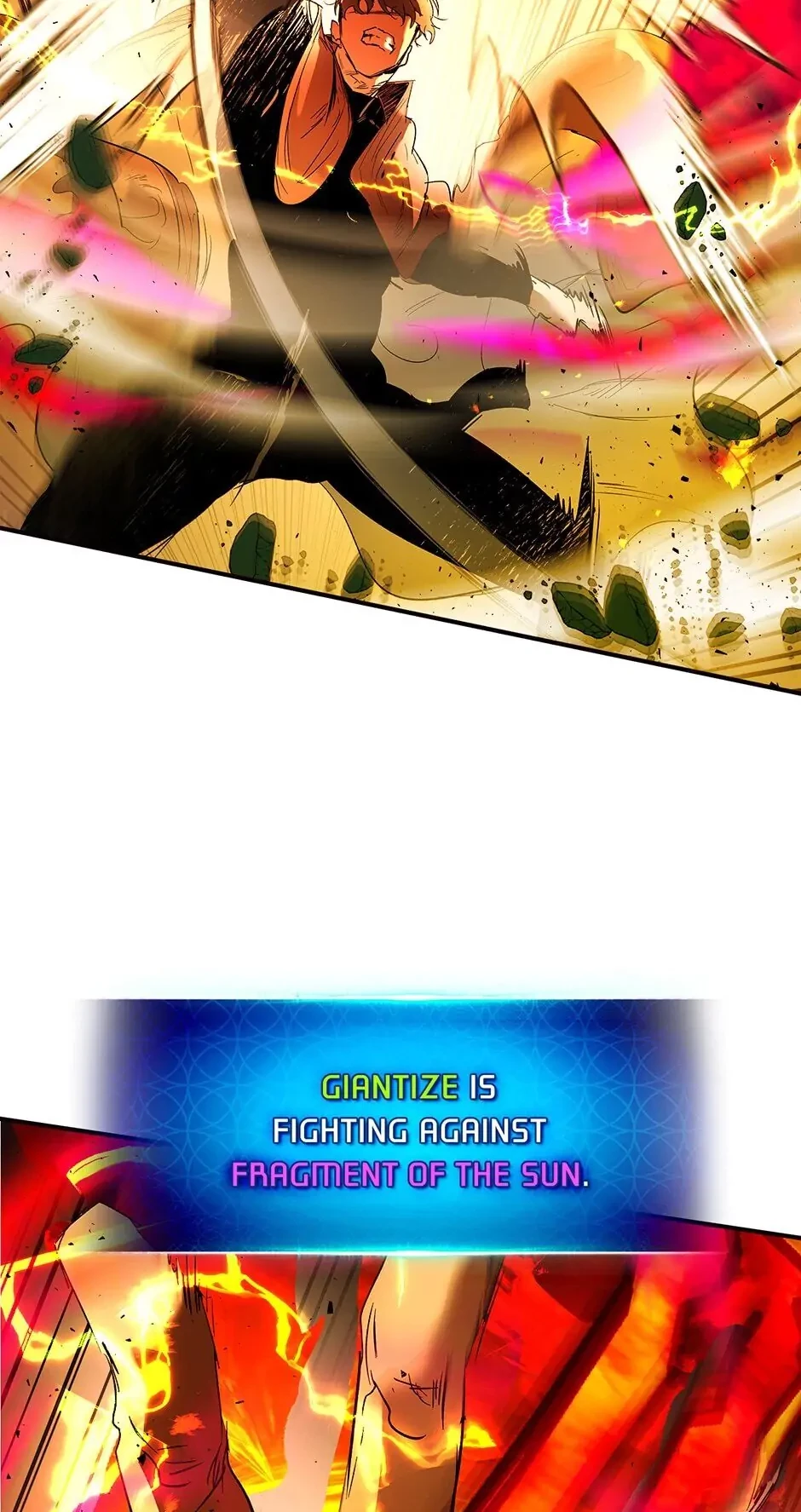 Level Up with the Gods Chapter 29 - 64