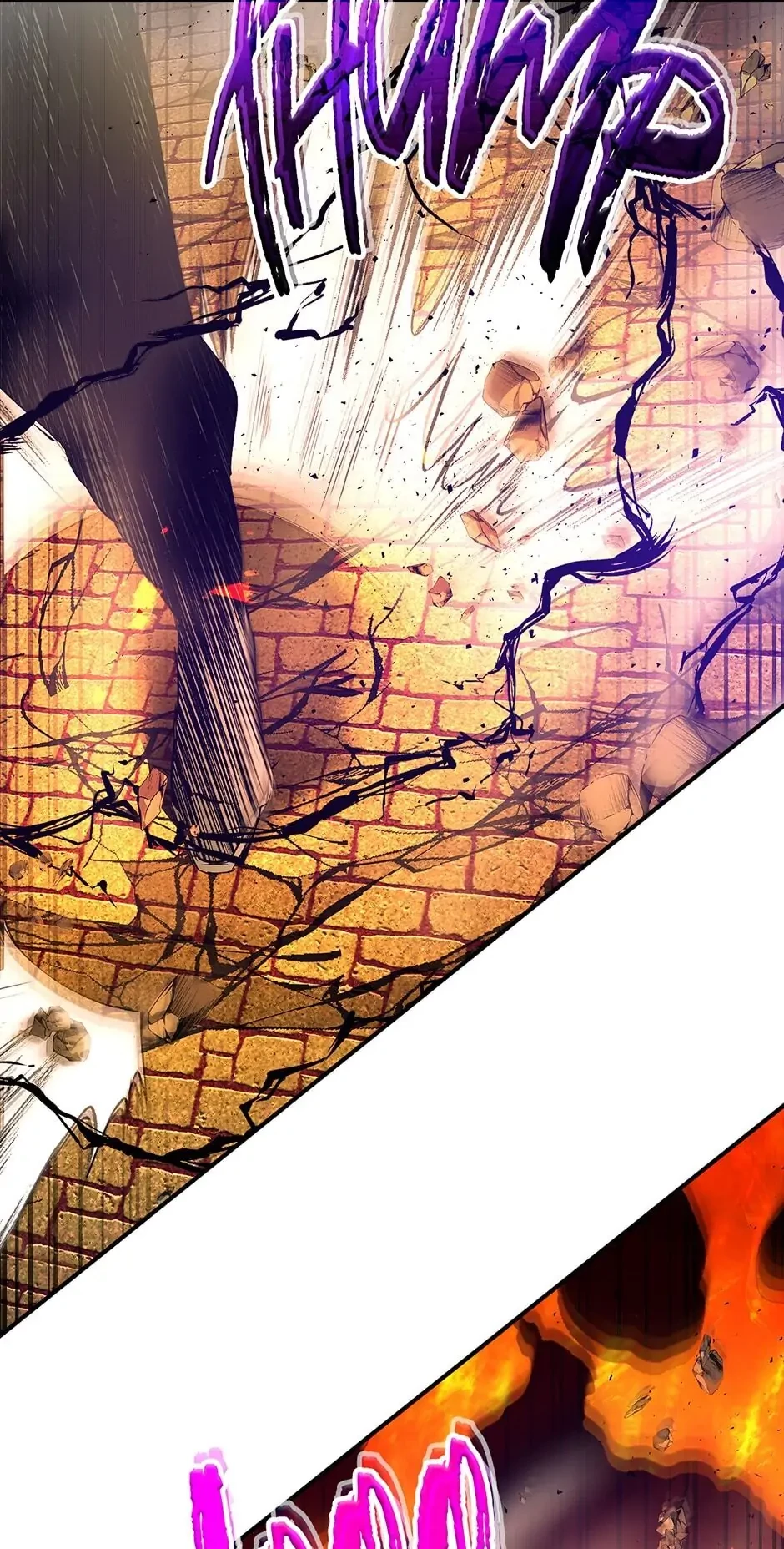 Level Up with the Gods Chapter 30 - 69