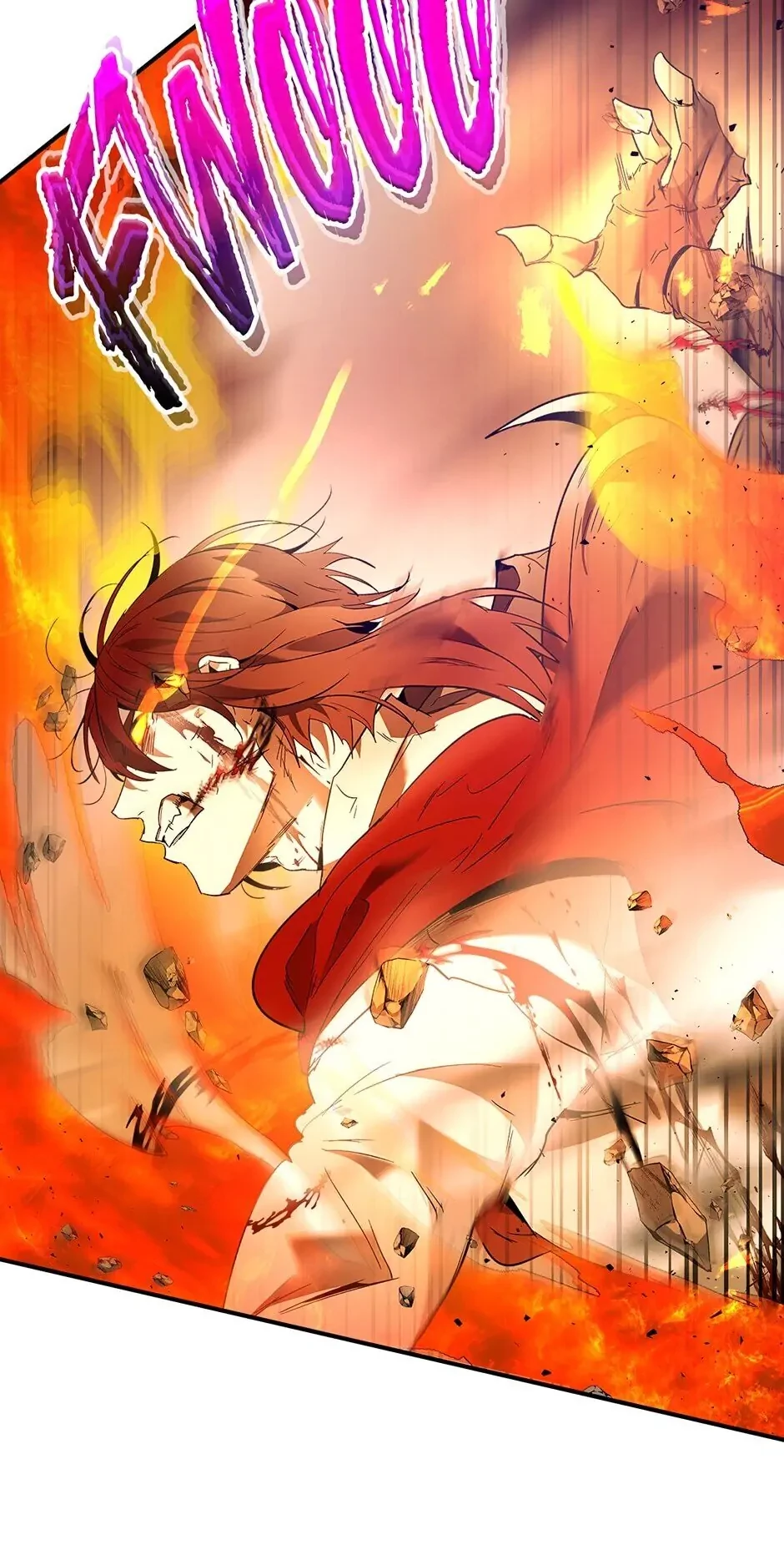 Level Up with the Gods Chapter 30 - 70