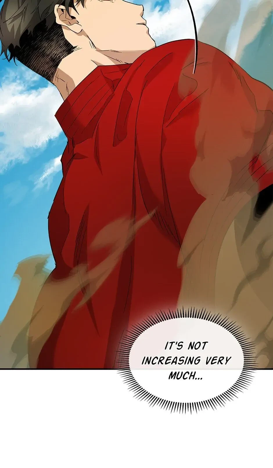 Level Up with the Gods Chapter 28 - 10