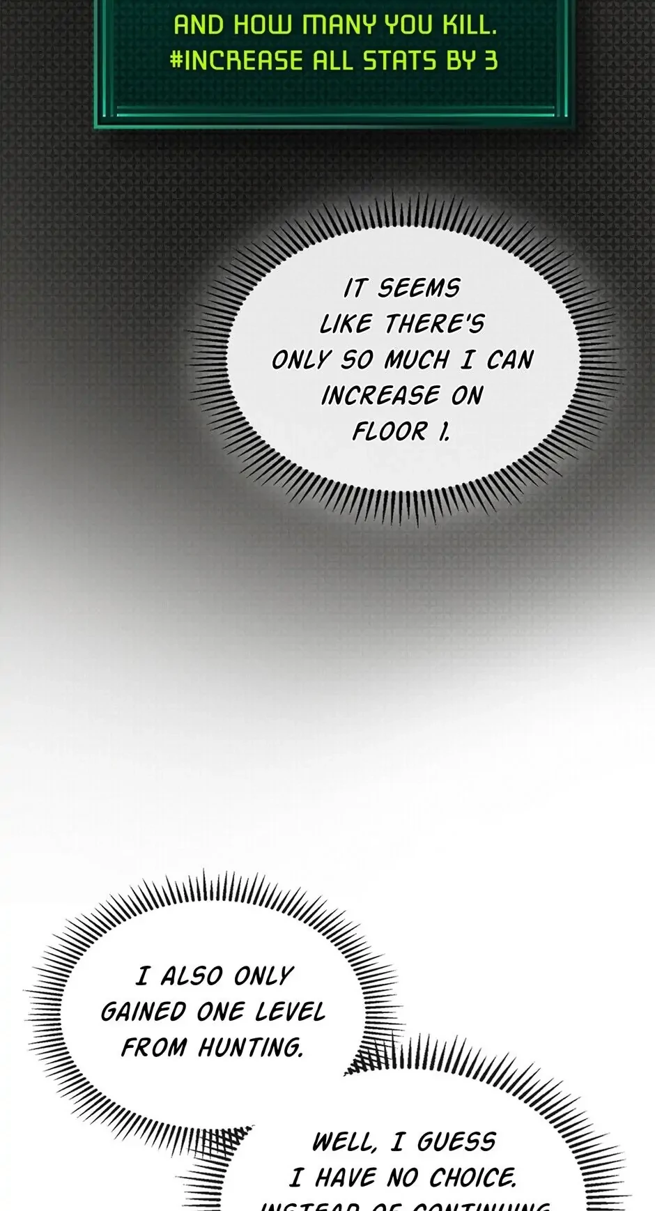Level Up with the Gods Chapter 28 - 12