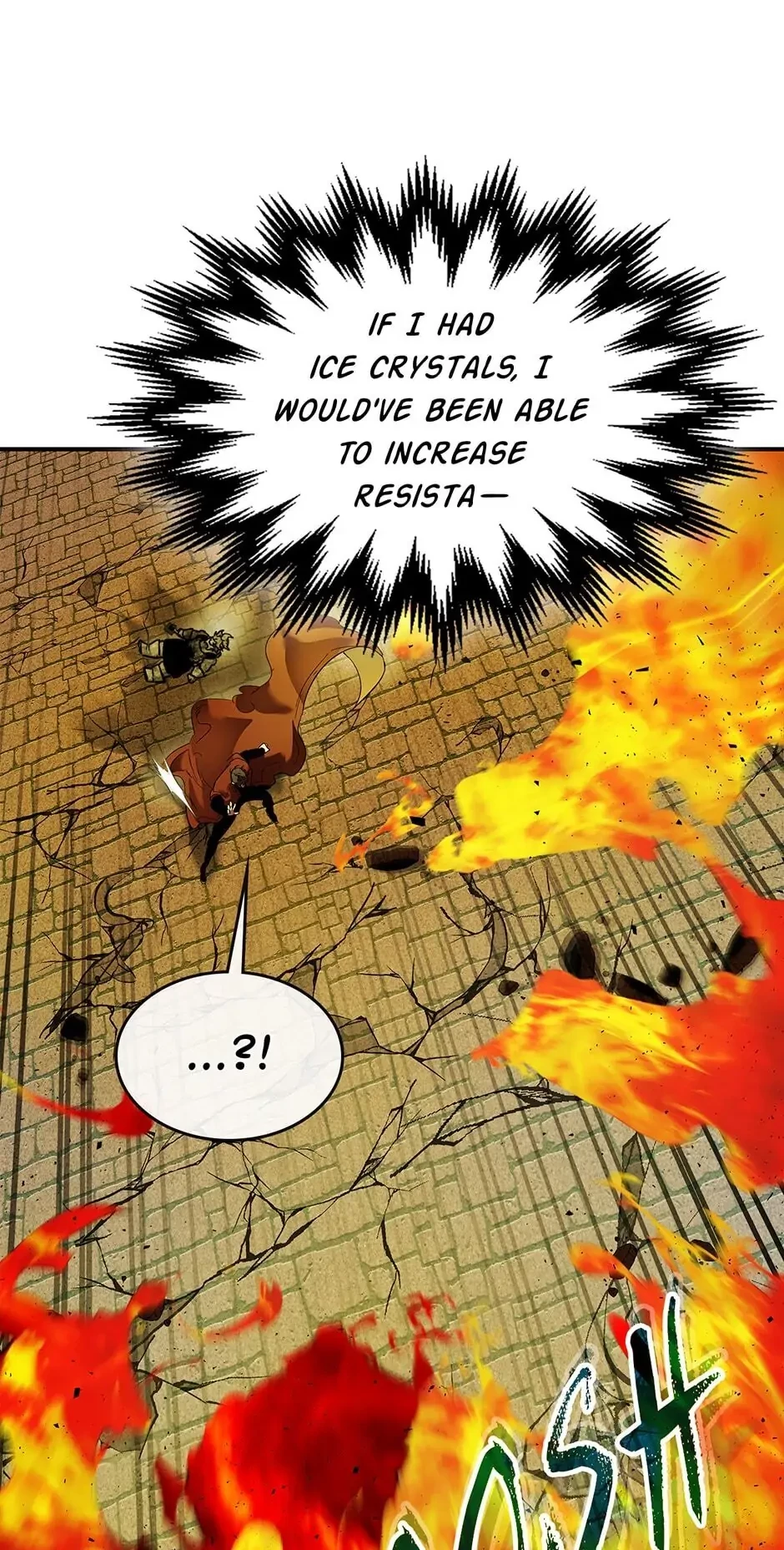 Level Up with the Gods Chapter 29 - 69
