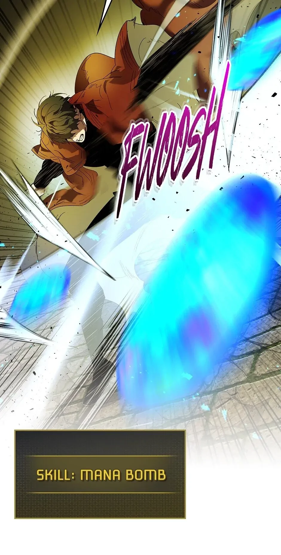 Level Up with the Gods Chapter 29 - 71